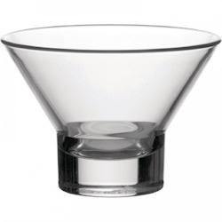 Utopia Lot de 12 coupes 380 ml à dessert en verre - 5060020672323_0