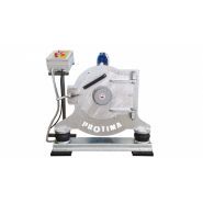 Ws-3300-55 - centrifugeuse industrielle - protima - capacité :130 m²/h_0