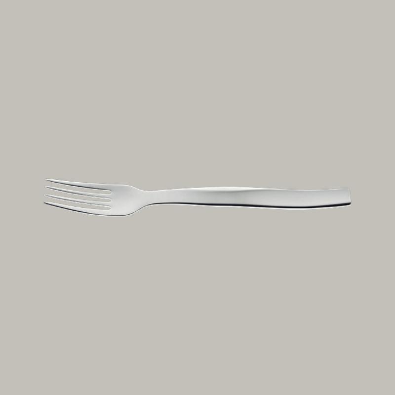FOURCHETTE DE TABLE INOX 18/10 21,5 CM NABUR RAK