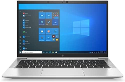 HP EliteBook 835 G8 - Ordinateur portable 13.3'' Full HD - AMD Ryzen 7 PRO 5850U - 16 Go RAM - SSD 512 Go - Design premium_0