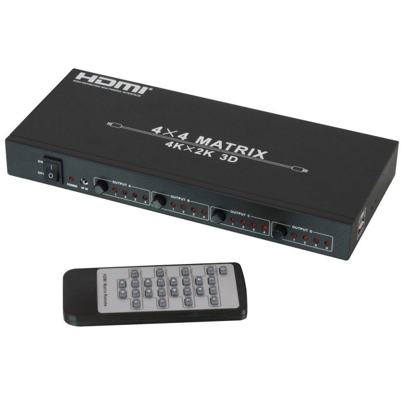 LINDY 38152 COMMUTATEUR HDMI NOIR_0
