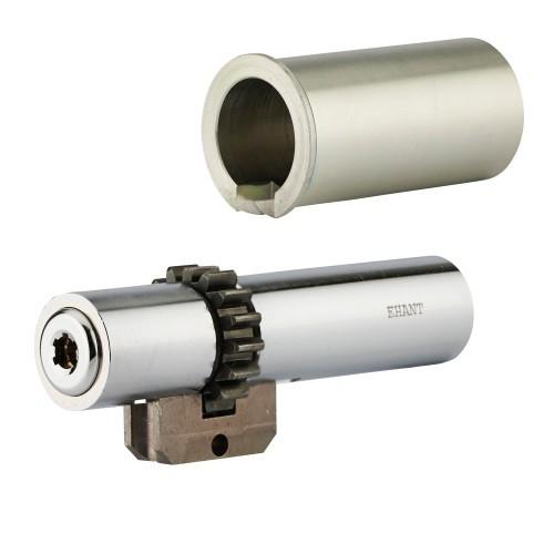 ADAPTATEUR LAP 30 MM X 60MM - POUR CYLINDRE DE HAUTE SÛRETÉ FTH THIRARD