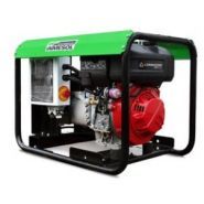 AL 650-CA Groupe électrogène - Inmesol - 7 kVA - 810x550x600 mm - Diesel - Moteur Lombardini_0