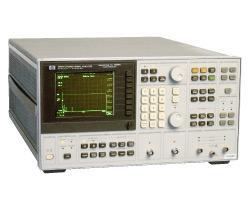 Analyseur audio keysight / agilent 3562a_0