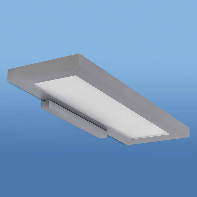LENNEPER APPLIQUE LED CWP POUR LES BUREAUX, 75 W