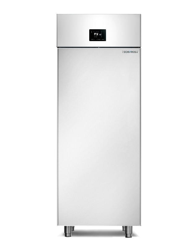 Armoire à chocolat professionnelle positive - 1 porte pleine - 900 litres - VC78_0