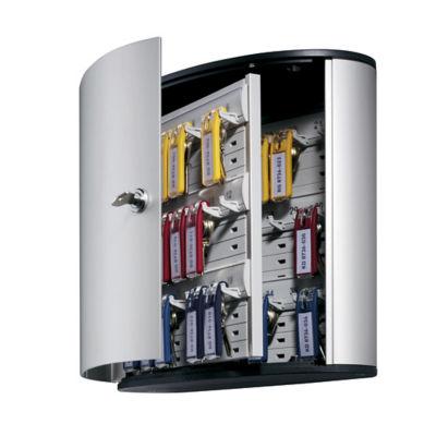 Armoire à clés Durable capacité 48 clés avec serrure_0