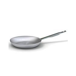 Ballarini Sauteuse évasée de 28 cm de haut avec 1 poignée - aluminium BM102830_0