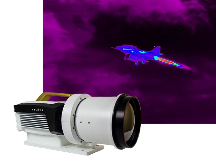 Caméras infrarouges à longue portée - telops france - résolution spéciale : 640 x 512 px_0