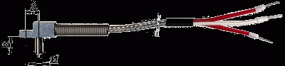 Capteurs de température type 057 - thermocouple J, K ou sonde PT100 pour machines et outillages_0