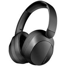 CASQUE AUDIO BT 6.0 SOUND WAVE, BLUETOOTH, NOIR