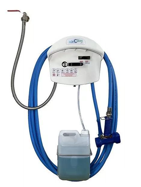 Centrale de nettoyage 1 produit 20m 5l avec capot_0