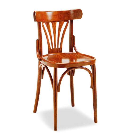 Chaises bois, chaises intérieures - SE 092_0