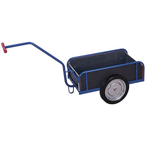 CHARIOTS MANUELS AVEC BORDURES / ZU-1272 - VARIOFIT