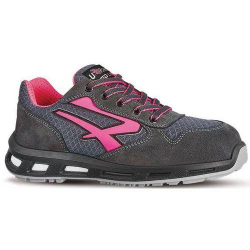 CHAUSSURE DE SÉCURITÉ S1P RL 20216 TAILLE 35 - U POWER