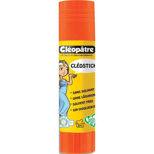 Cleopatre colle en bâton, petit modèle, 36 g économique_0