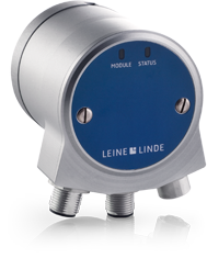 Codeur absolu série 600 - mono et multitours 13 à 31 Bit - IP67 - interfaces SSI, EnDat, ProFibus, CANopen, DeviceNet_0