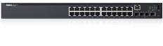 Commutateurs - switch - dell - 24 ports - n1524_0