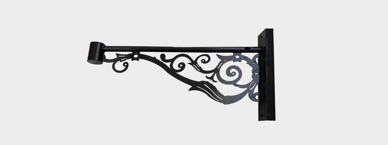 Console villa d'éclairage public - Novatilu - ABRV71A - pour luminaires ornementaux_0