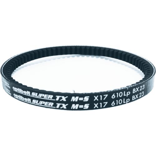 COURROIE TRAPÉZOÏDALE CLASSIQUEUR PRIMITIVE 1840 MM - OPTIBELT