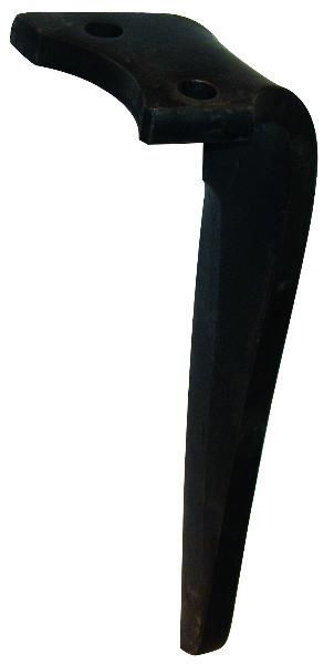DENT DE HERSE GAUCHE EA65MM ADAPTABLE RABE