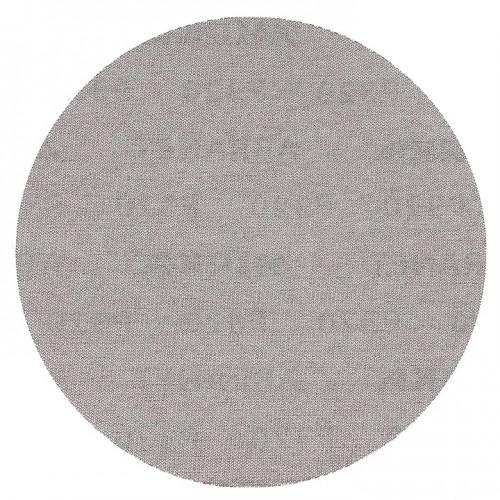 DISQUE ABRASIF AUTO-AGRIPPANT ABRANET® - Ø 200MM - GRAIN 240 - X50 MIRKA