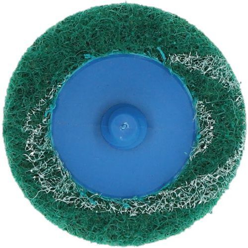 DISQUE ABRASIF SPEED-LOK VORTEX Ø50X0MM GRAIN FIN S2403 - NORTON