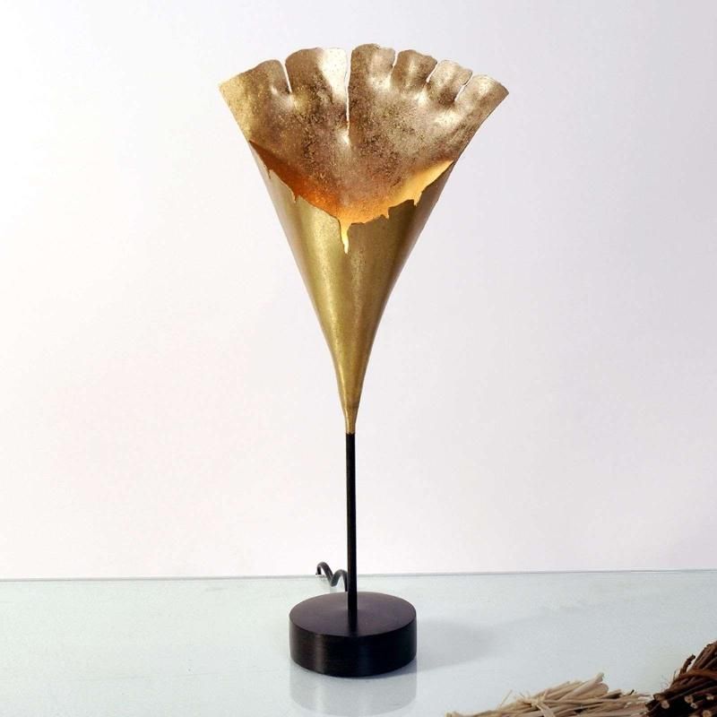 HOLLÄNDER ÉLÉGANTE LAMPE À POSER GINKGO