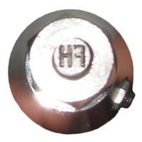Embouts gravés pour pointeau pneumatique automatique FRAP'OTO R10 et R22 - lettres, chiffres ou symboles_0