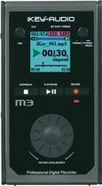 ENREGISTREUR IKEY AUDIO M-3