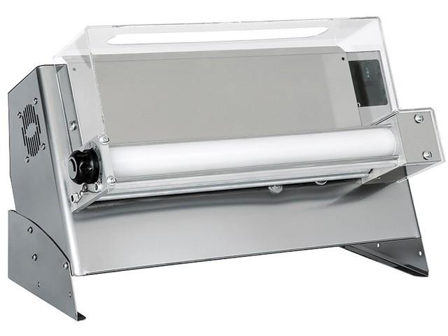Façonneuse Laminoir à pizza 45 cm  - Monorouleau - DMA5001 | Prismafood_0