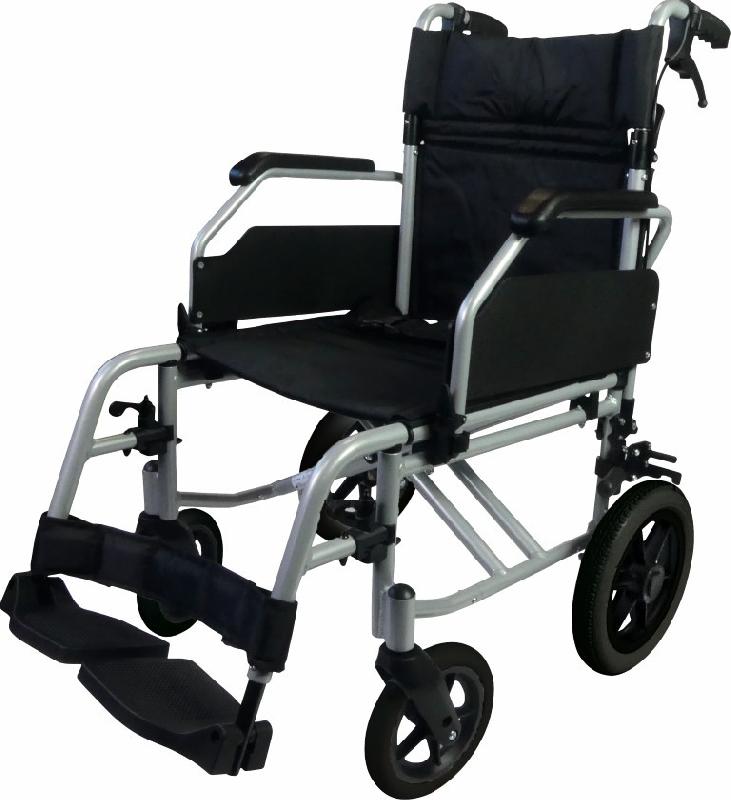 Fauteuils roulants manuels légers - FTRLMDGR-ID01_0