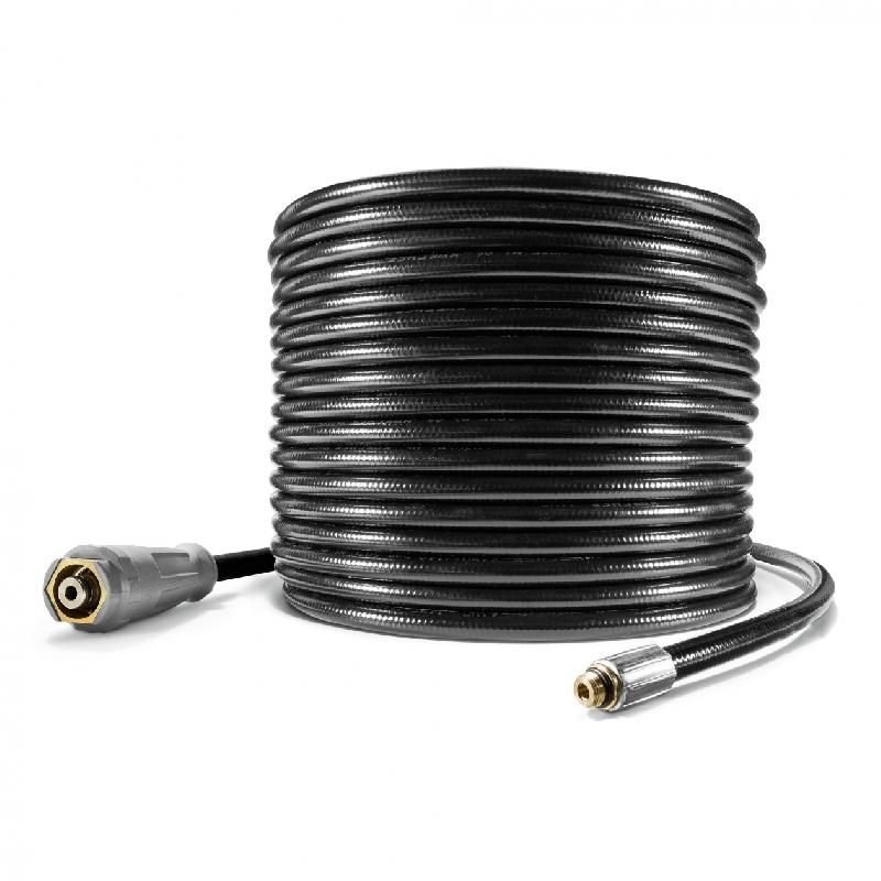 FLEXIBLE KARCHER DE NETTOYAGE DE CANALISATIONS - DN 6 20 M - 6.110-049.0