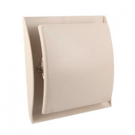 Grille design de ventilation fixe NEOLIA - Sable_0
