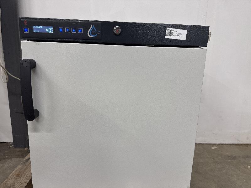 Incubateur réfrigéré pol-eko aparatura st 1 smart pro_0