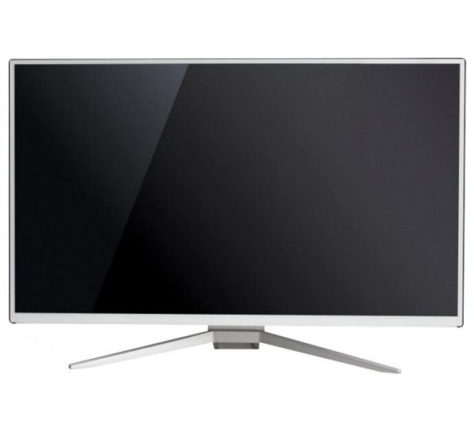 Ipure GVB32 - Moniteur de vidéosurveillance 32'' Full HD - Dalle renforcée et fonction looping_0