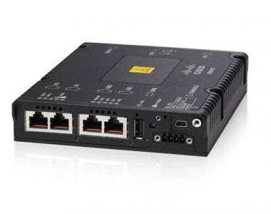 IR809 Routeur 4G industriel Cisco  - IR809_0