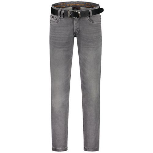 JEANS PREMIUM STRETCH 504001 DENIMGREY 40-34 - TRICORP PREMIUM