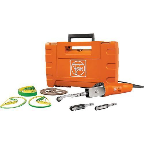 LIME À BANDE BF 10-280 E SET - FEIN