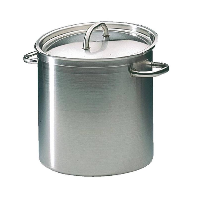 Marmite Excellence 36L | Matfer bourgeat - K773_0