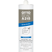 MASTIC ACRYLIQUE GRAINEUX RÉPARATION FISSURES OTTOSEAL A215