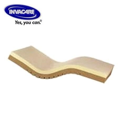 MATELAS ANTI ESCARRE - SOFTFORM VISCO - INVACARE