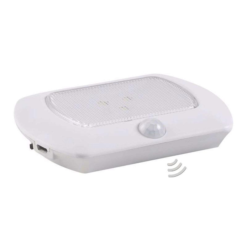 MÜLLER-LICHT LAMPE SOUS MEUBLE LED MOBINA SENSOR 10 BLANC