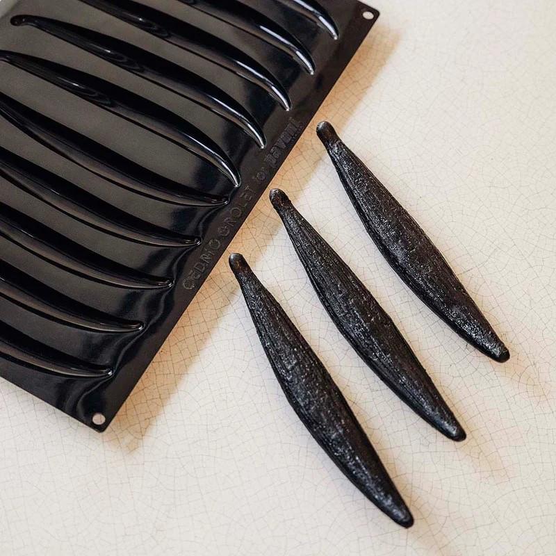 Moule en silicone Pavoflex 