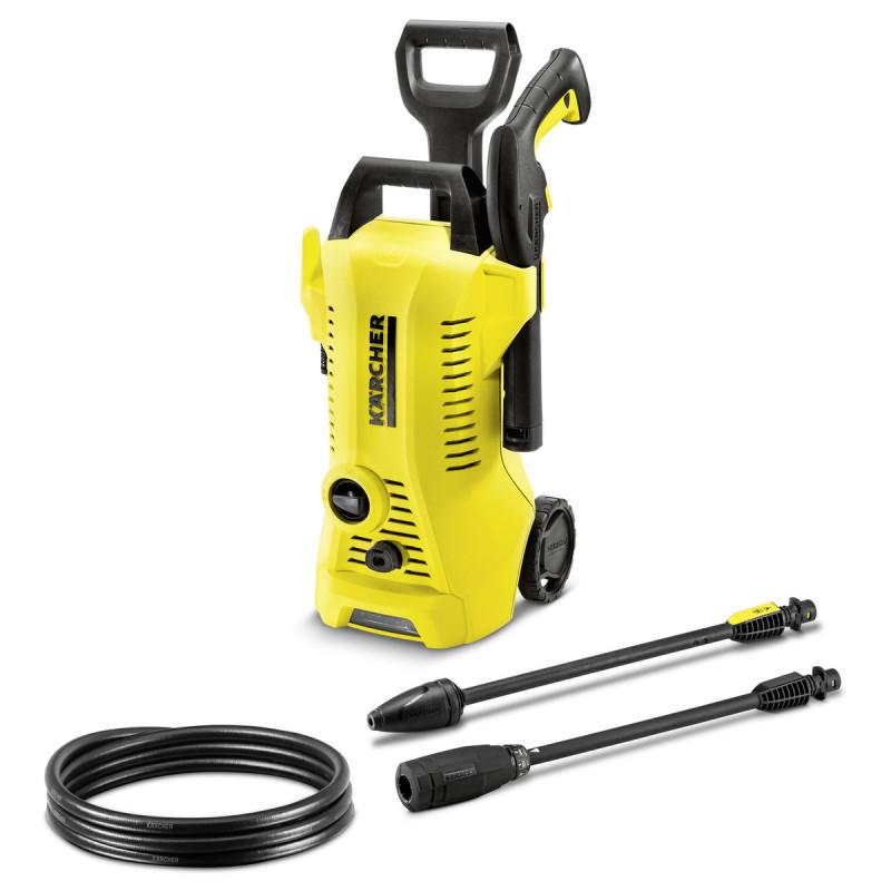 Nettoyeur Haute Pression K 2 Premium Power Control *EU - Karcher | 1.673-630.0_0