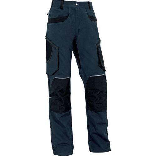 PANTALON DE TRAVAIL MACH ORIG. 2 MARINE TAILLE XXXL - DELTA PLUS