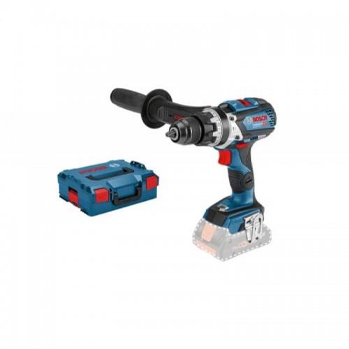 PERCEUSE VISSEUSE À PERCUSSION SANS FIL - GSB 18V-110C BOSCH