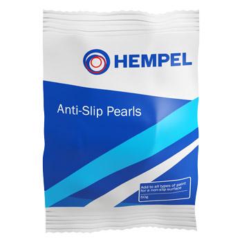 Perles antidérapantes Hempel 69070 - additifs neutres pour peintures mono et bi-composants_0