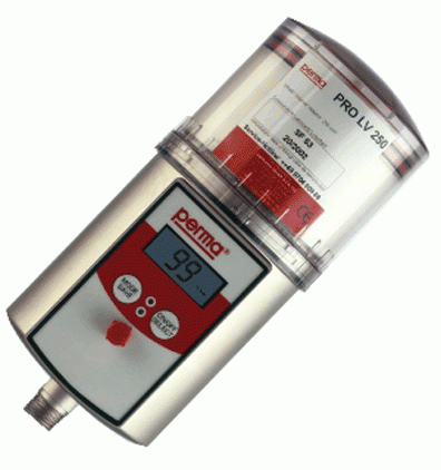 Pompe graisseur électromécanique perma pro et pro c - pression 25 bars - 2 à 6 sorties - cartouches 250cc et 500cc - durée réglable jusqu'à 24 mois_0