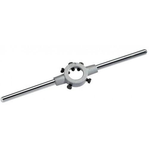 PORTE FILIÈRE POUR FILIÈRES À CAGE FERMÉE OU FENDUE - FPF-2 - 315 MM SAM OUTILLAGE